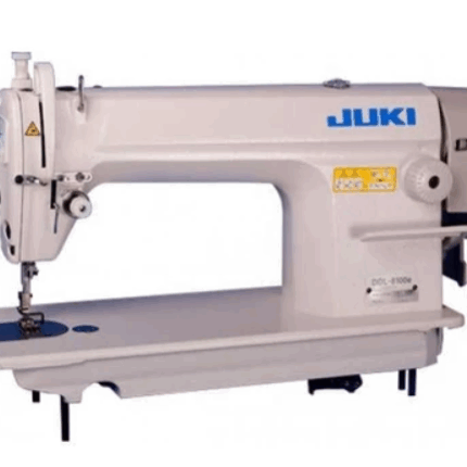 Juki DDL-8100 Düz Dikiş Makinası