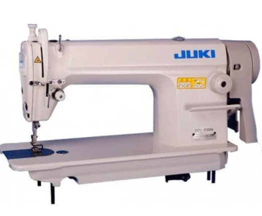 Juki DDL-8100 Düz Dikiş Makinası