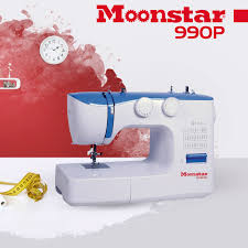 MOONSTAR 990P DİKİŞ MAKİNESİ