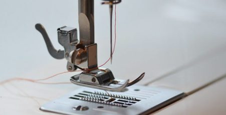 kayseri dikiş makinelerii